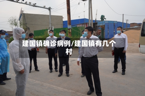 建国镇确诊病例/建国镇有几个村