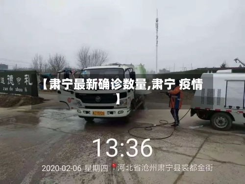 【肃宁最新确诊数量,肃宁 疫情】