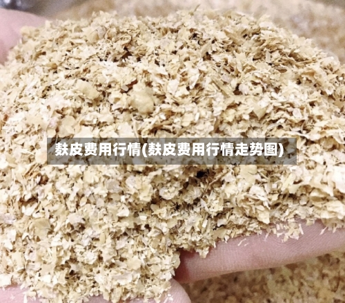 麸皮费用行情(麸皮费用行情走势图)-第2张图片