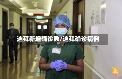 迪拜新增确诊数/迪拜确诊病例