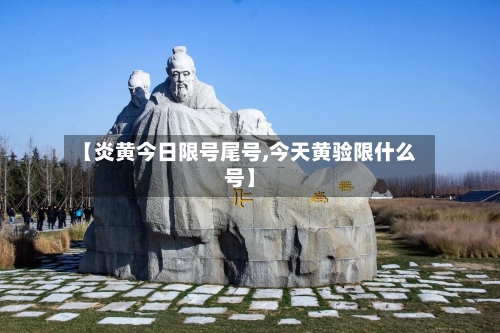 【炎黄今日限号尾号,今天黄验限什么号】-第2张图片