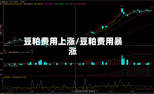 豆粕费用上涨/豆粕费用暴涨-第2张图片