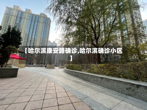 【哈尔滨康安路确诊,哈尔滨确诊小区】-第2张图片