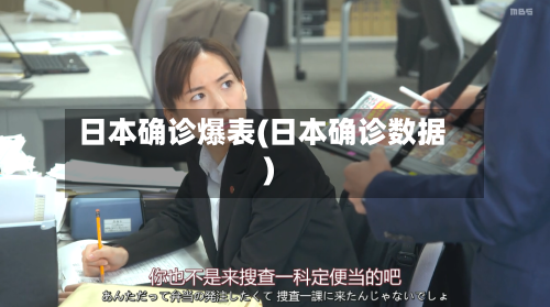 日本确诊爆表(日本确诊数据)