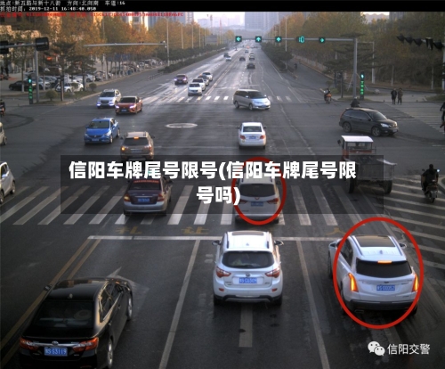 信阳车牌尾号限号(信阳车牌尾号限号吗)-第3张图片