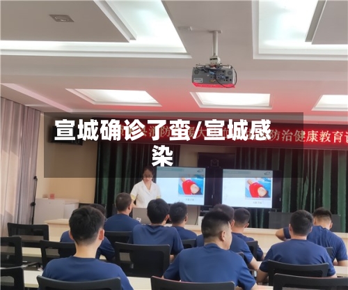 宣城确诊了蛮/宣城感染-第3张图片