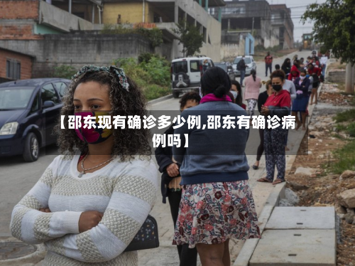 【邵东现有确诊多少例,邵东有确诊病例吗】