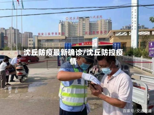 沈丘防疫最新确诊/沈丘防控疫情-第2张图片