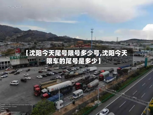 【沈阳今天尾号限号多少号,沈阳今天限车的尾号是多少】-第2张图片