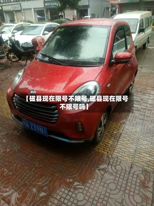 【磁县现在限号不限号,磁县现在限号不限号吗】-第2张图片