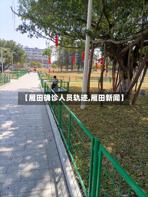 【雁田确诊人员轨迹,雁田新闻】