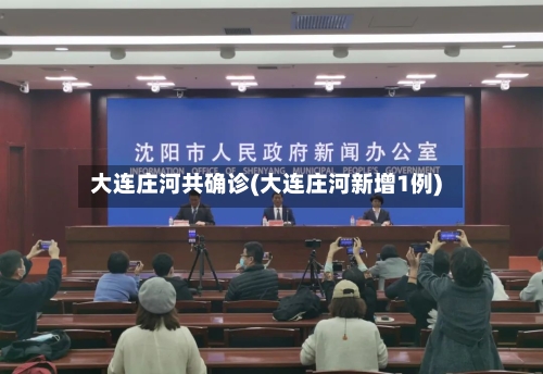 大连庄河共确诊(大连庄河新增1例)