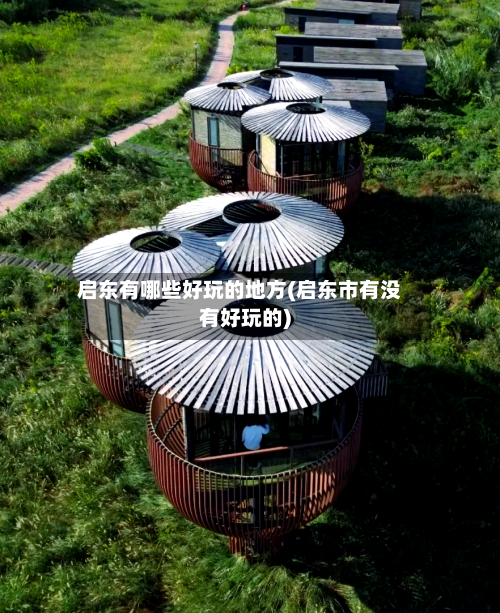 启东有哪些好玩的地方(启东市有没有好玩的)