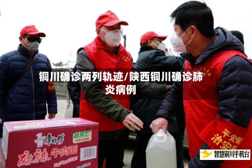 铜川确诊两列轨迹/陕西铜川确诊肺炎病例