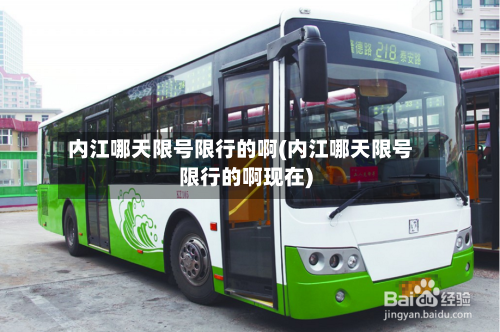 内江哪天限号限行的啊(内江哪天限号限行的啊现在)-第3张图片