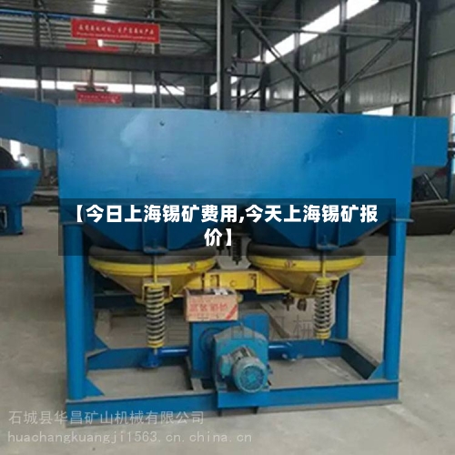 【今日上海锡矿费用,今天上海锡矿报价】-第2张图片