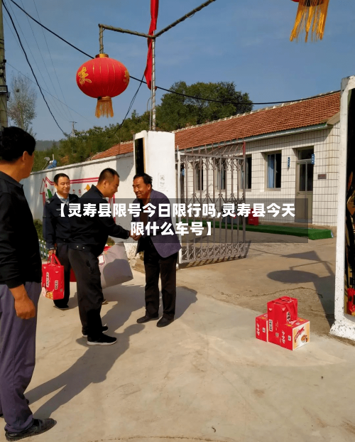 【灵寿县限号今日限行吗,灵寿县今天限什么车号】-第2张图片