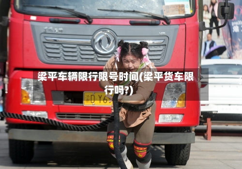 梁平车辆限行限号时间(梁平货车限行吗?)-第3张图片