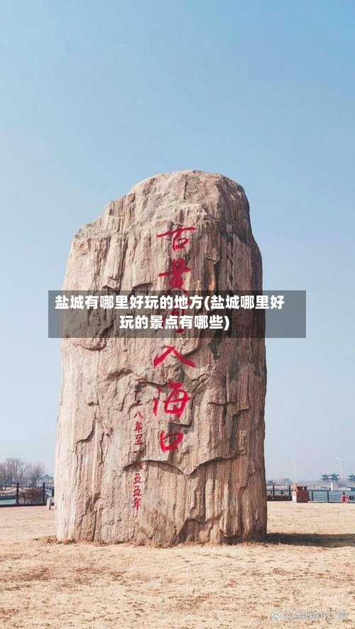 盐城有哪里好玩的地方(盐城哪里好玩的景点有哪些)-第2张图片