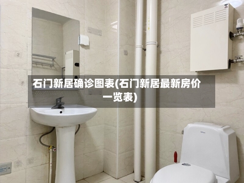 石门新居确诊图表(石门新居最新房价一览表)