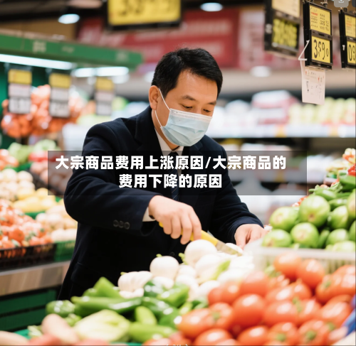 大宗商品费用上涨原因/大宗商品的费用下降的原因