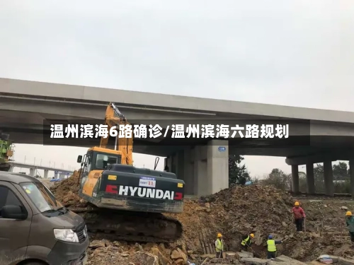 温州滨海6路确诊/温州滨海六路规划-第2张图片