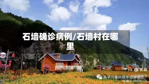 石墙确诊病例/石墙村在哪里
