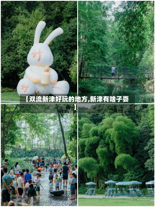 【双流新津好玩的地方,新津有啥子耍】