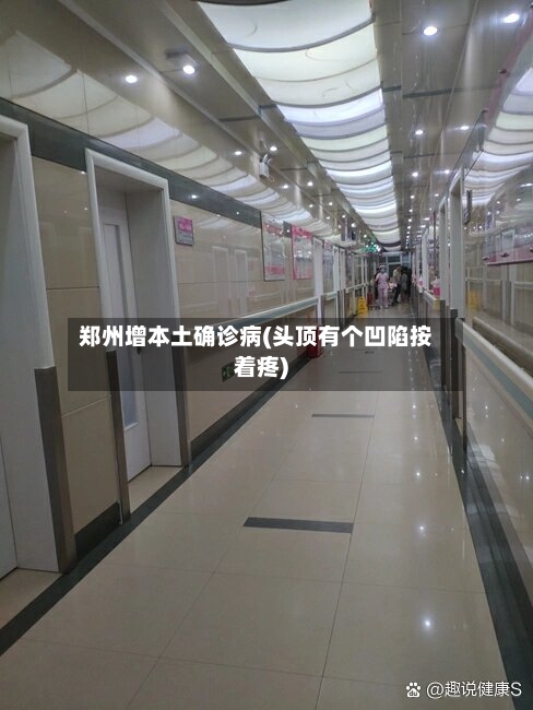 郑州增本土确诊病(头顶有个凹陷按着疼)-第2张图片