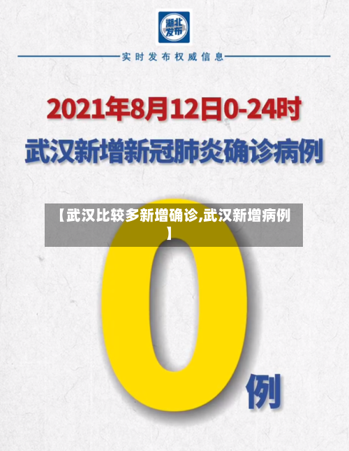 【武汉比较多新增确诊,武汉新增病例】-第2张图片