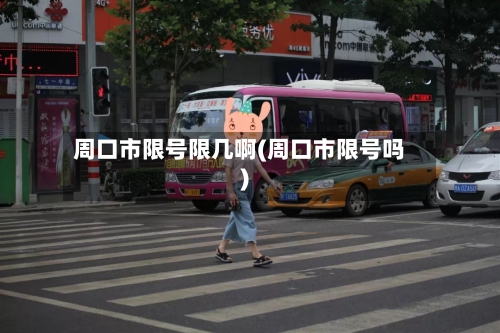 周口市限号限几啊(周口市限号吗)