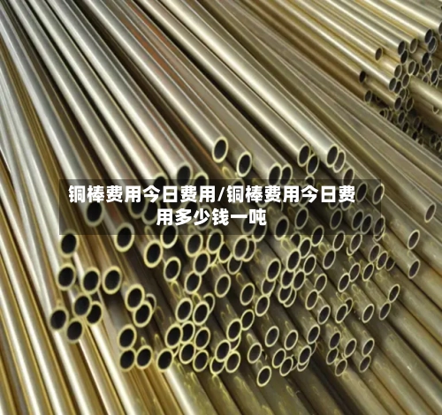 铜棒费用今日费用/铜棒费用今日费用多少钱一吨