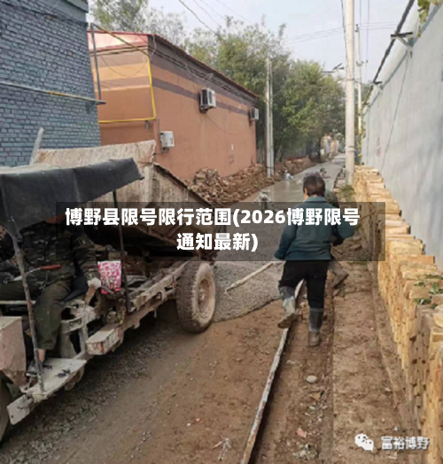 博野县限号限行范围(2026博野限号通知最新)