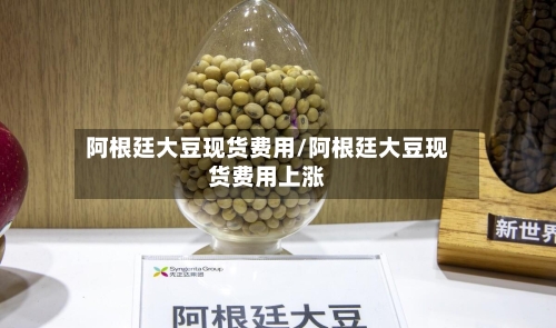 阿根廷大豆现货费用/阿根廷大豆现货费用上涨