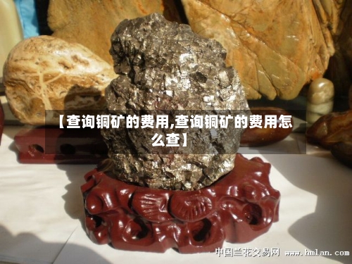 【查询铜矿的费用,查询铜矿的费用怎么查】