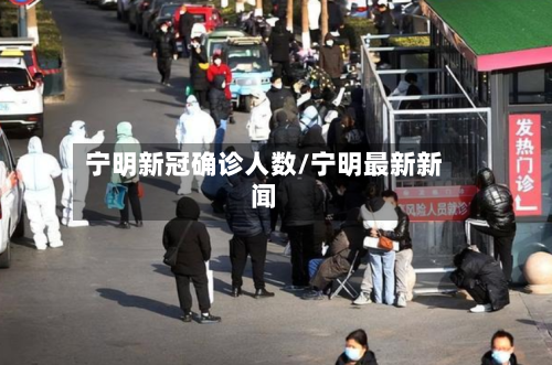 宁明新冠确诊人数/宁明最新新闻-第2张图片