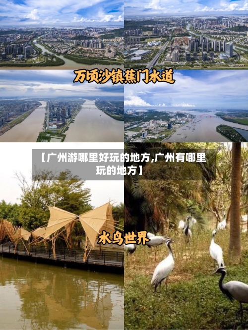 【广州游哪里好玩的地方,广州有哪里玩的地方】
