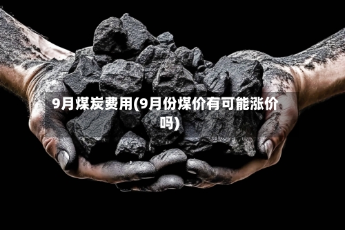 9月煤炭费用(9月份煤价有可能涨价吗)