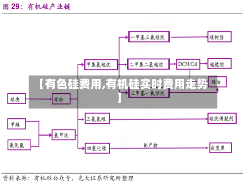 【有色硅费用,有机硅实时费用走势】-第2张图片