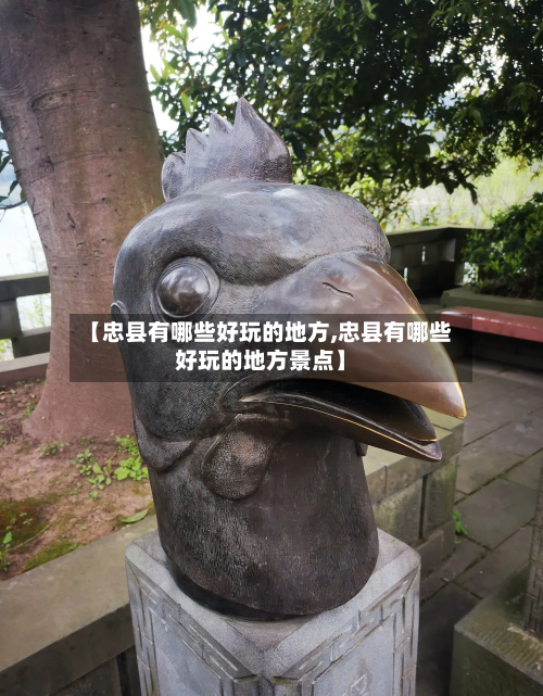 【忠县有哪些好玩的地方,忠县有哪些好玩的地方景点】-第2张图片