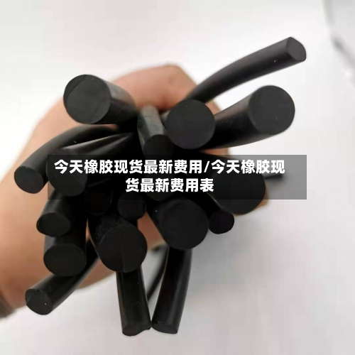 今天橡胶现货最新费用/今天橡胶现货最新费用表