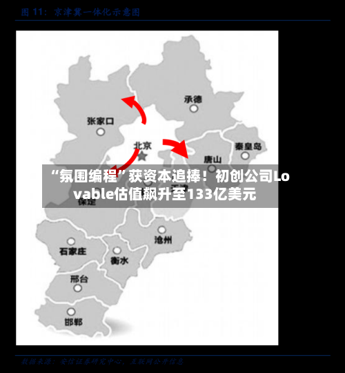 “氛围编程	”获资本追捧！初创公司Lovable估值飙升至133亿美元-第2张图片