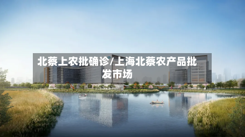 北蔡上农批确诊/上海北蔡农产品批发市场-第3张图片