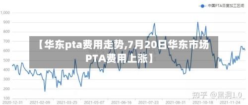【华东pta费用走势,7月20日华东市场PTA费用上涨】-第2张图片