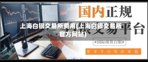 上海白银交易所费用(上海白银交易所官方网站)