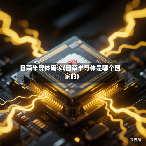 日荣半导体确诊(日荣半导体是哪个国家的)-第2张图片