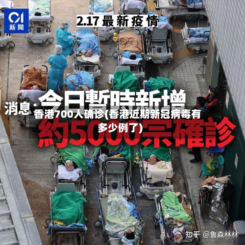 香港700人确诊(香港近期新冠病毒有多少例了)-第2张图片