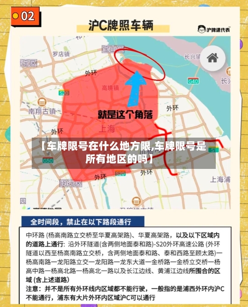 【车牌限号在什么地方限,车牌限号是所有地区的吗】-第3张图片