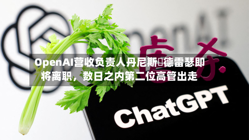 OpenAI营收负责人丹尼斯・德雷瑟即将离职，数日之内第二位高管出走