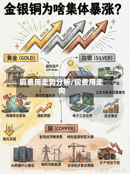 铜费用走势分析/铜费用走向-第2张图片